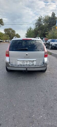 Renault Megane 2008, 355,000 km - 1.5 l - Bakı