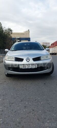 Renault Megane 2008, 355,000 km - 1.5 l - Bakı