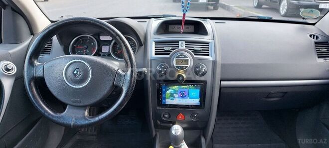 Renault Megane 2008, 355,000 km - 1.5 l - Bakı