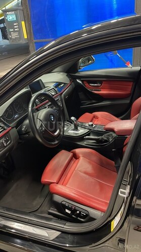 BMW 328 2014, 181,963 km - 2.0 л - Bakı