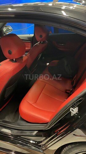 BMW 328 2014, 181,963 km - 2.0 л - Bakı