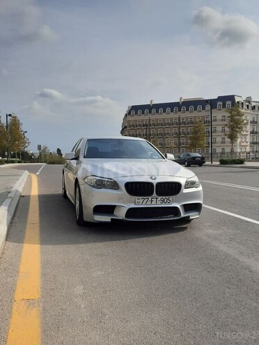 BMW 528 2012, 150,000 km - 2.0 l - Bakı