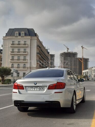 BMW 528 2012, 150,000 km - 2.0 l - Bakı