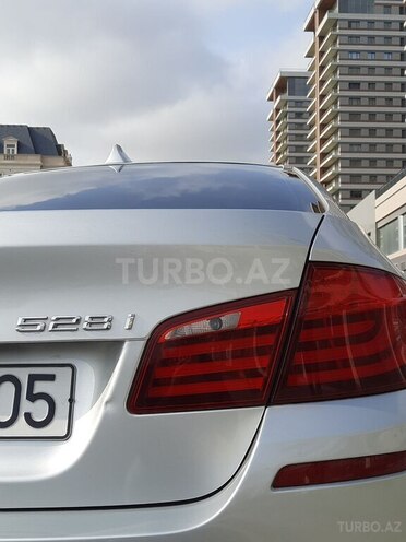 BMW 528 2012, 150,000 km - 2.0 l - Bakı