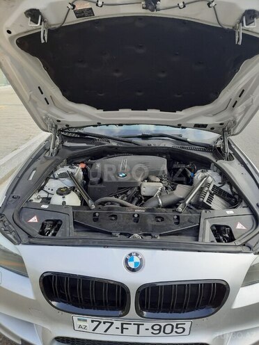 BMW 528 2012, 150,000 km - 2.0 l - Bakı