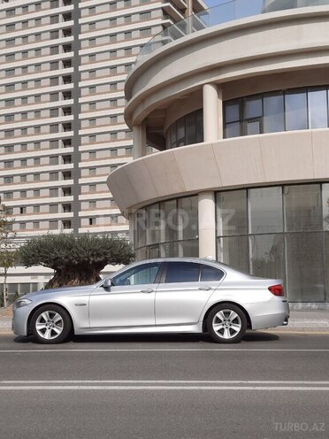 BMW 528 2012, 150,000 km - 2.0 l - Bakı