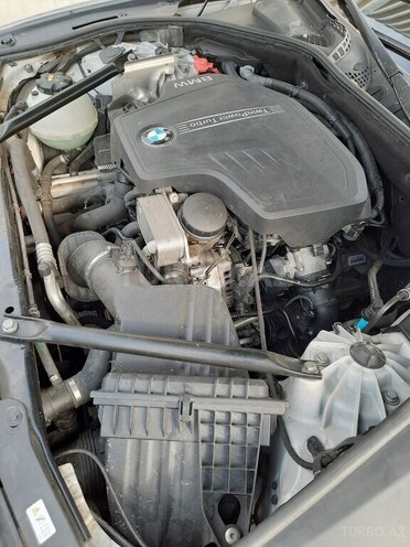BMW 528 2012, 150,000 km - 2.0 l - Bakı