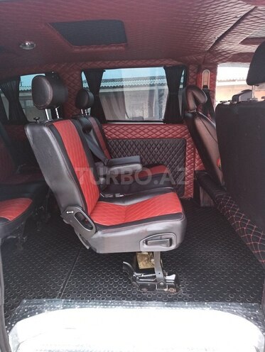 Mercedes Vito 111 2010, 572,134 km - 2.2 л - Bakı