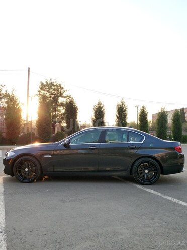 BMW 528 2012, 190,000 km - 2.0 l - Bakı