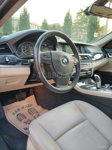 BMW 528 2012, 190,000 km - 2.0 l - Bakı