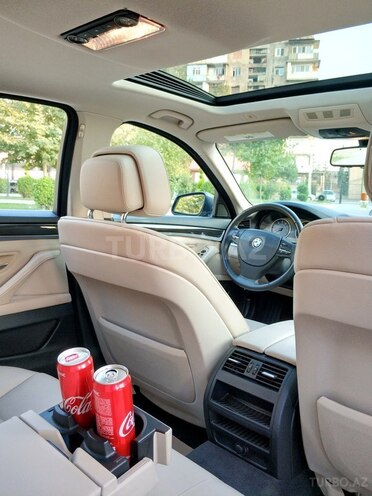 BMW 528 2012, 190,000 km - 2.0 l - Bakı