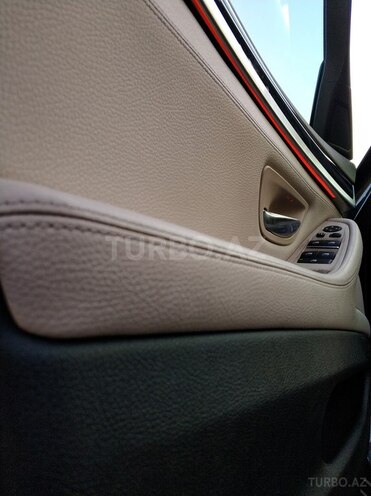 BMW 528 2012, 190,000 km - 2.0 l - Bakı