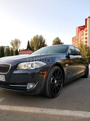 BMW 528 2012, 190,000 km - 2.0 l - Bakı