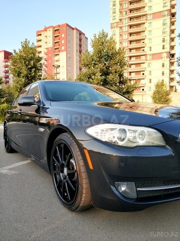 BMW 528 2012, 190,000 km - 2.0 l - Bakı