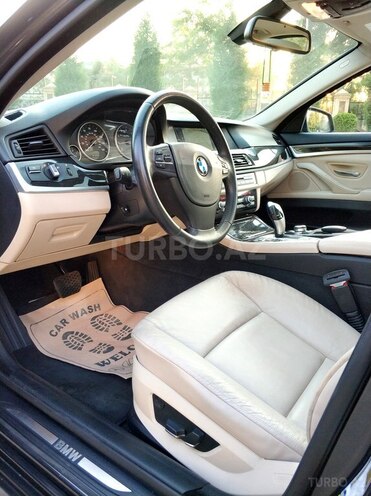 BMW 528 2012, 190,000 km - 2.0 l - Bakı