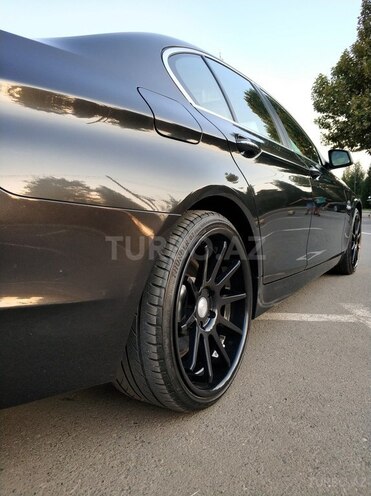 BMW 528 2012, 190,000 km - 2.0 l - Bakı