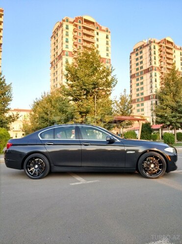 BMW 528 2012, 190,000 km - 2.0 l - Bakı