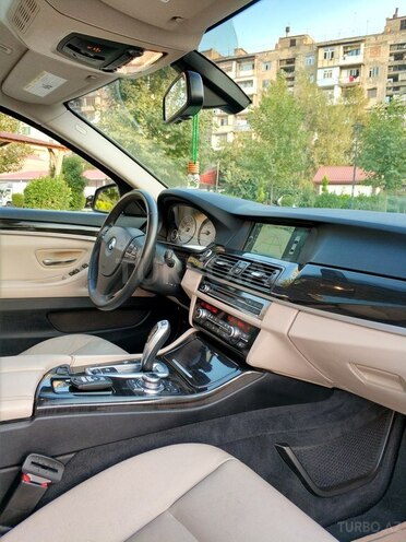 BMW 528 2012, 190,000 km - 2.0 l - Bakı