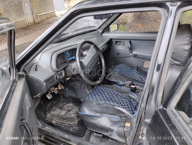 LADA (VAZ) 21099 1996, 247,947 km - 1.5 l - Qusar