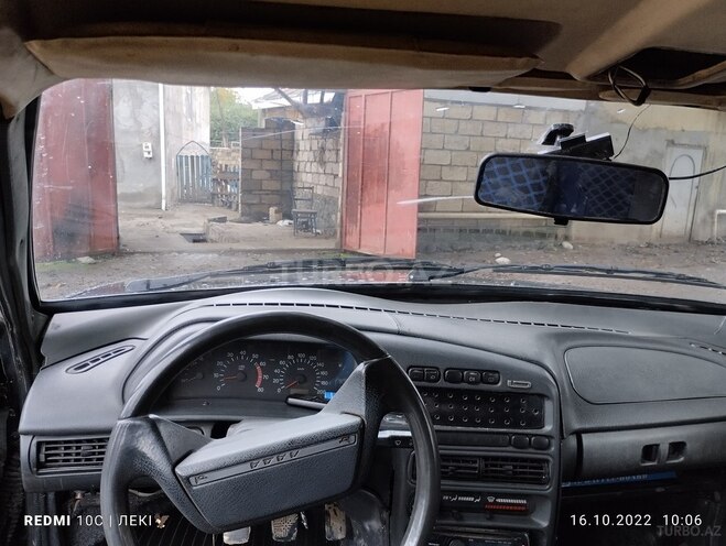 LADA (VAZ) 21099 1996, 247,947 km - 1.5 l - Qusar