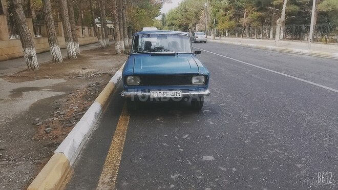 Moskvich 2140 1985, 150,000 km - 1.5 l - Sumqayıt