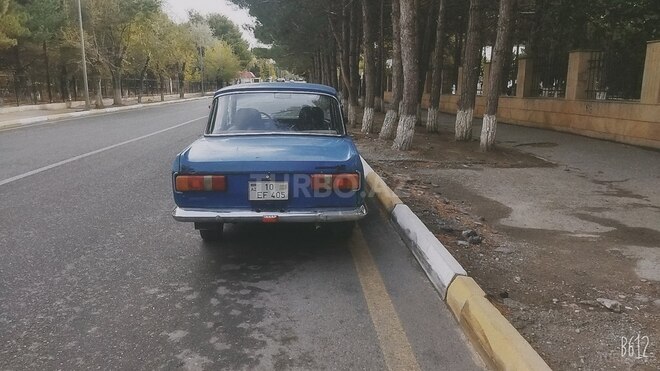 Moskvich 2140 1985, 150,000 km - 1.5 l - Sumqayıt