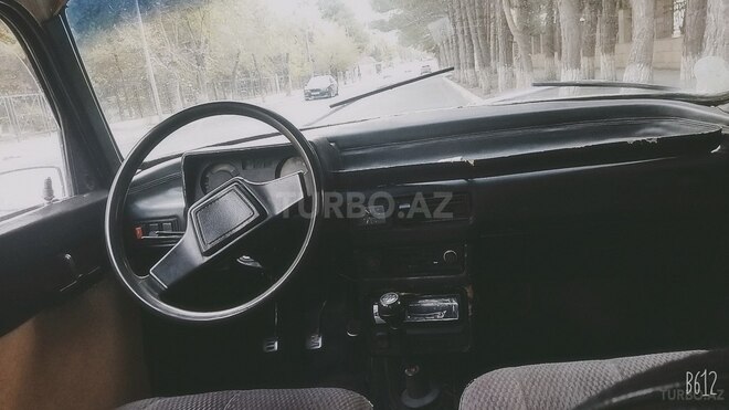 Moskvich 2140 1985, 150,000 km - 1.5 l - Sumqayıt