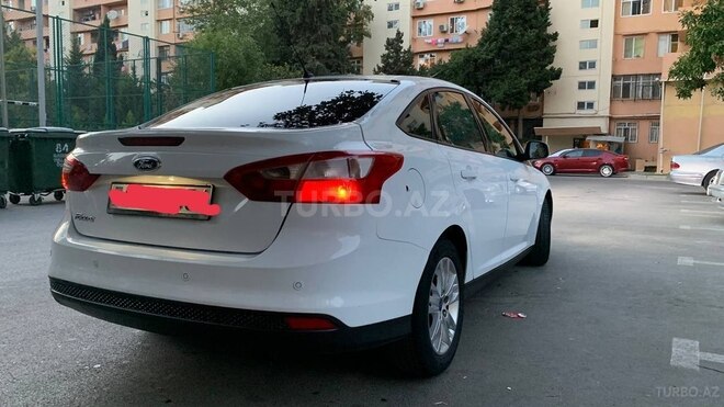 Ford Focus 2014, 200,000 km - 1.6 l - Bakı