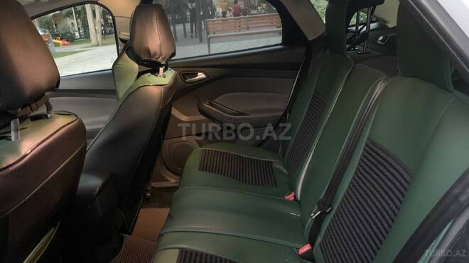Ford Focus 2014, 200,000 km - 1.6 l - Bakı