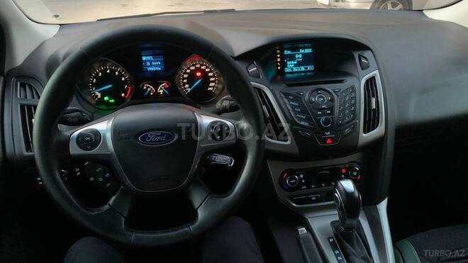 Ford Focus 2014, 200,000 km - 1.6 l - Bakı