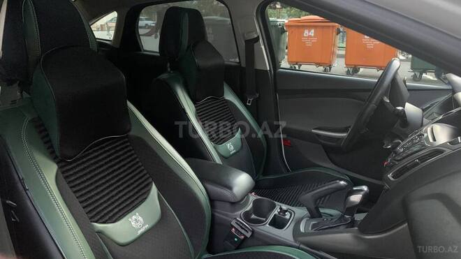 Ford Focus 2014, 200,000 km - 1.6 l - Bakı