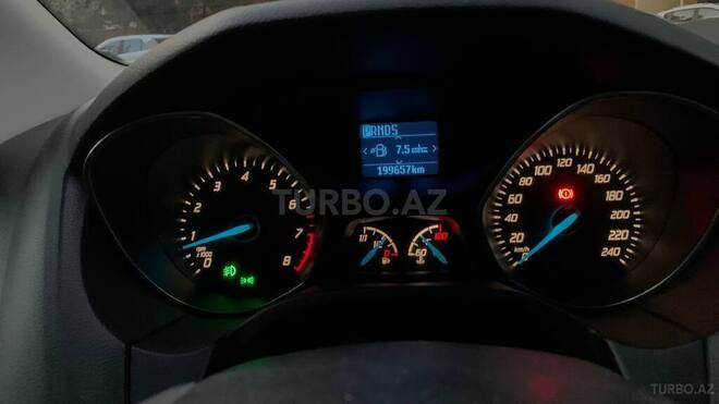 Ford Focus 2014, 200,000 km - 1.6 l - Bakı