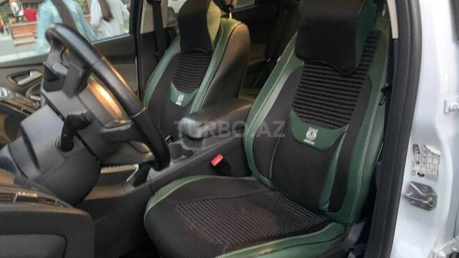 Ford Focus 2014, 200,000 km - 1.6 l - Bakı