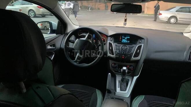 Ford Focus 2014, 200,000 km - 1.6 l - Bakı