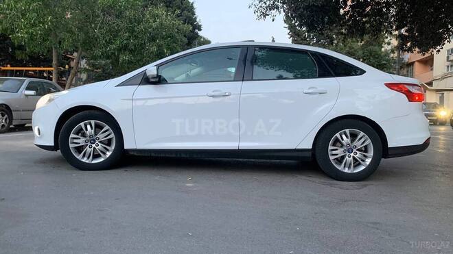 Ford Focus 2014, 200,000 km - 1.6 l - Bakı