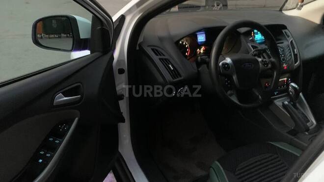 Ford Focus 2014, 200,000 km - 1.6 l - Bakı