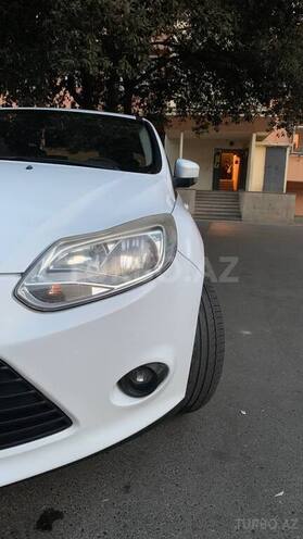 Ford Focus 2014, 200,000 km - 1.6 l - Bakı