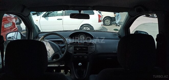 Hyundai Matrix 2006, 360,000 km - 1.5 l - Bakı