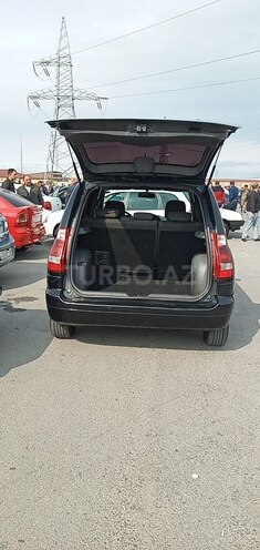 Hyundai Matrix 2006, 360,000 km - 1.5 l - Bakı