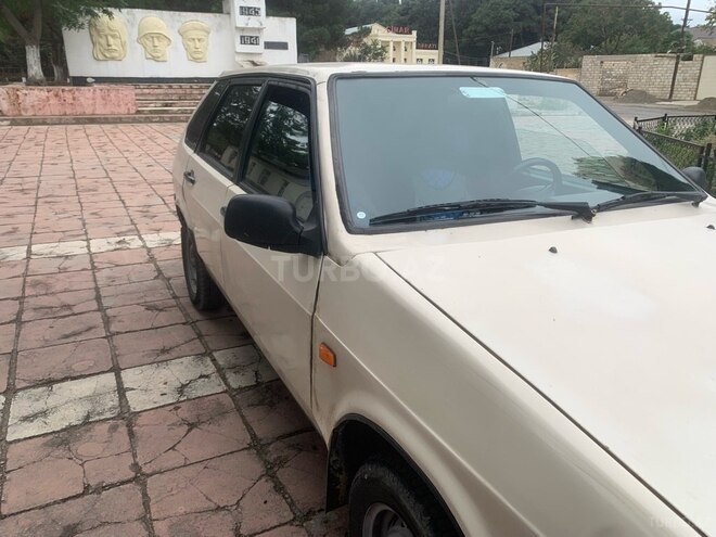 LADA (VAZ) 2109 1988, 500,000 km - 1.5 l - Gəncə