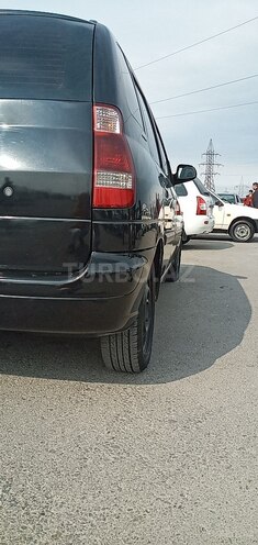 Hyundai Matrix 2006, 360,000 km - 1.5 l - Bakı