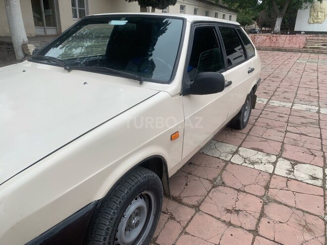 LADA (VAZ) 2109 1988, 500,000 km - 1.5 l - Gəncə