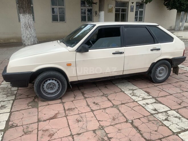 LADA (VAZ) 2109 1988, 500,000 km - 1.5 l - Gəncə