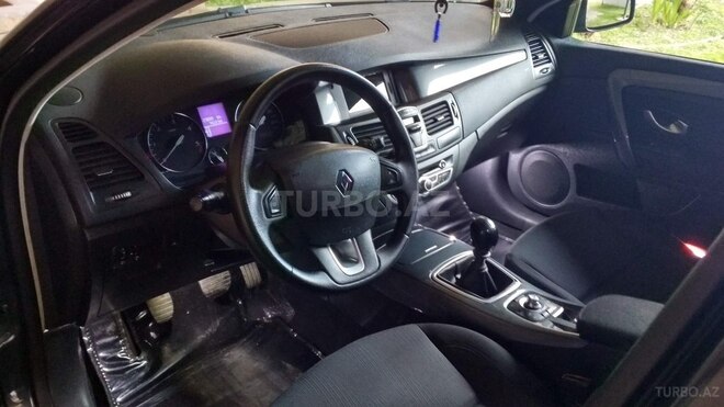 Renault Laguna 2010, 222,000 km - 1.5 л - Bakı