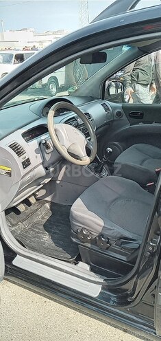Hyundai Matrix 2006, 360,000 km - 1.5 l - Bakı