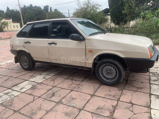 LADA (VAZ) 2109 1988, 500,000 km - 1.5 l - Gəncə