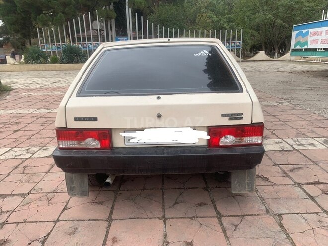 LADA (VAZ) 2109 1988, 500,000 km - 1.5 l - Gəncə