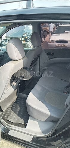 Hyundai Matrix 2006, 360,000 km - 1.5 l - Bakı