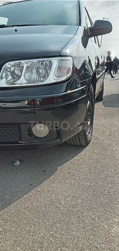 Hyundai Matrix 2006, 360,000 km - 1.5 l - Bakı