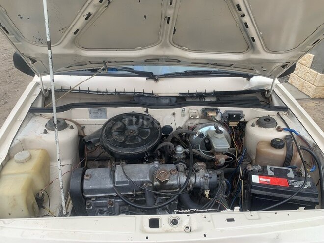 LADA (VAZ) 2109 1988, 500,000 km - 1.5 l - Gəncə
